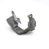 08-14 2008-2014 SUBARU IMPREZA WRX STI BRACKET SHIELD GUARD MOUNT COVER OEM - Image 4