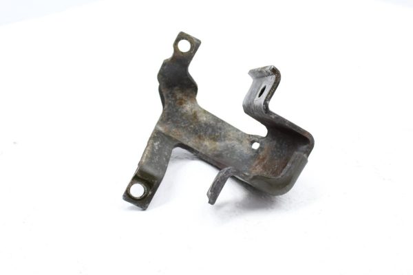 08-14 2008-2014 SUBARU IMPREZA WRX STI BRACKET SHIELD GUARD MOUNT COVER OEM - Image 6