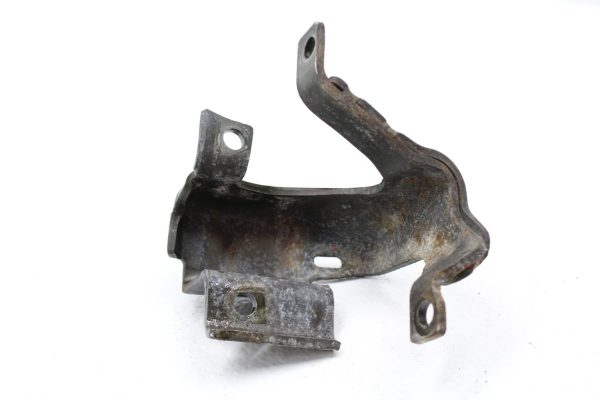 08-14 2008-2014 SUBARU IMPREZA WRX STI BRACKET SHIELD GUARD MOUNT COVER OEM - Image 7