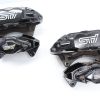 2008-2017 SUBARU IMPREZA WRX STI FRONT & REAR BREMBO BRAKE CALIPERS 47K MILES - Image 10