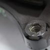2008-2017 SUBARU IMPREZA WRX STI FRONT & REAR BREMBO BRAKE CALIPERS 47K MILES - Image 12