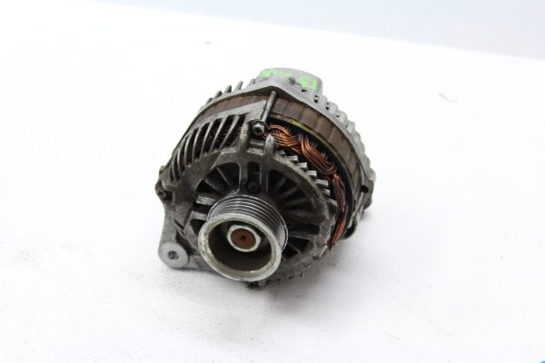 2008-2014 SUBARU IMPREZA WRX & STI ALTERNATOR OEM FACTORY 08-14