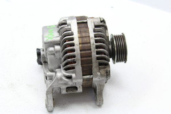 2008-2014 SUBARU IMPREZA WRX & STI ALTERNATOR OEM FACTORY 08-14 - Image 4