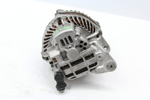 2008-2014 SUBARU IMPREZA WRX & STI ALTERNATOR OEM FACTORY 08-14 - Image 5