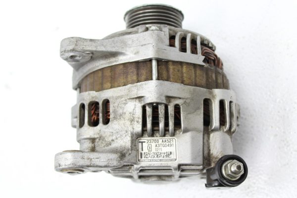 2008-2014 SUBARU IMPREZA WRX & STI ALTERNATOR OEM FACTORY 08-14 - Image 6