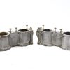 2004-2006 SUBARU WRX STI & FORESTER XT SIDE FEED TGV TUMBLERS LH/RH OEM - Image 5