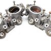 2004-2006 SUBARU WRX STI & FORESTER XT SIDE FEED TGV TUMBLERS LH/RH OEM - Image 9