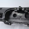 2008-2014 SUBARU IMPREZA WRX STI DASHBOARD DASH PANEL COVER OEM 08-14 - Image 2