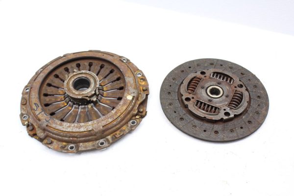 2004-2018 SUBARU IMPREZA WRX STI CLUTCH ASSEMBLY W/ PRESSURE PLATE 04-18