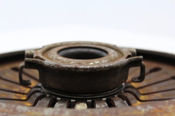 2004-2018 SUBARU IMPREZA WRX STI CLUTCH ASSEMBLY W/ PRESSURE PLATE 04-18 - Image 5