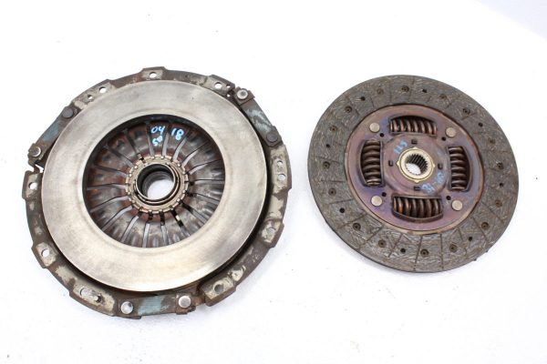 2004-2018 SUBARU IMPREZA WRX STI CLUTCH ASSEMBLY W/ PRESSURE PLATE 04-18 - Image 6