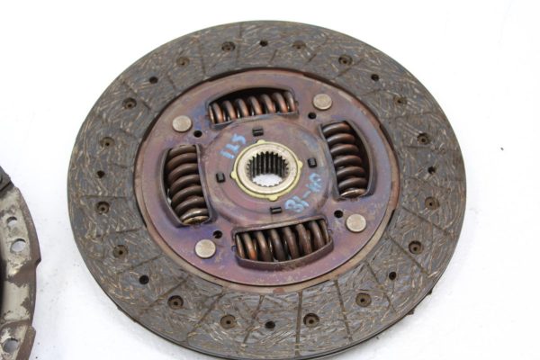 2004-2018 SUBARU IMPREZA WRX STI CLUTCH ASSEMBLY W/ PRESSURE PLATE 04-18 - Image 7