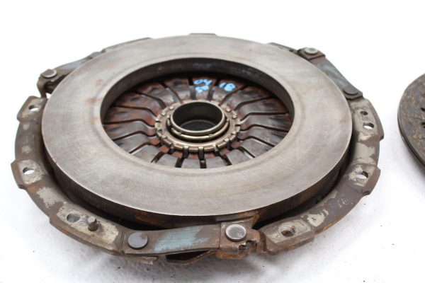 2004-2018 SUBARU IMPREZA WRX STI CLUTCH ASSEMBLY W/ PRESSURE PLATE 04-18 - Image 10