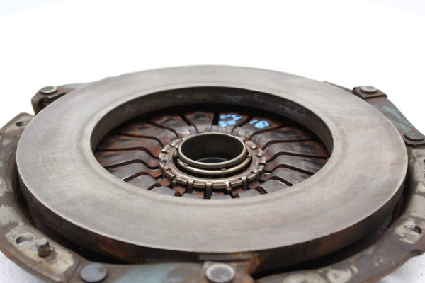2004-2018 SUBARU IMPREZA WRX STI CLUTCH ASSEMBLY W/ PRESSURE PLATE 04-18 - Image 11