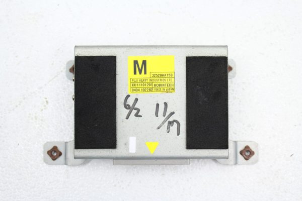 2004-2005 SUBARU IMPREZA WRX STI DCCD DIFFERENTIAL CONTROL UNIT MODULE OEM