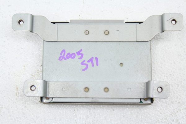 2004-2005 SUBARU IMPREZA WRX STI DCCD DIFFERENTIAL CONTROL UNIT MODULE OEM - Image 4