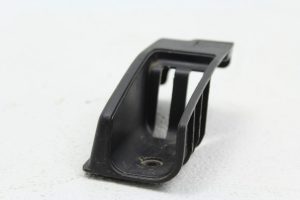 2002-2007 SUBARU IMPREZA WRX STI TRUNK GAS DOOR RELEASE LEVER TRIM BEZEL OEM