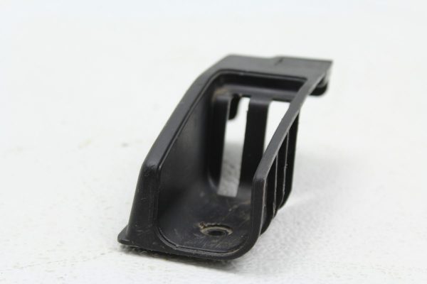 2002-2007 SUBARU IMPREZA WRX STI TRUNK GAS DOOR RELEASE LEVER TRIM BEZEL OEM