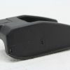 2002-2007 SUBARU IMPREZA WRX STI TRUNK GAS DOOR RELEASE LEVER TRIM BEZEL OEM - Image 2
