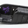 2002-2007 SUBARU IMPREZA WRX STI TRUNK GAS DOOR RELEASE LEVER TRIM BEZEL OEM - Image 4