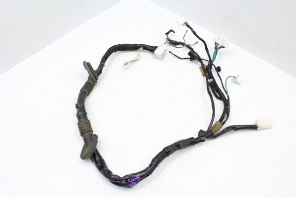 2005-2007 SUBARU IMPREZA WRX STI FRONT DRIVER LEFT DOOR WIRE HARNESS OEM
