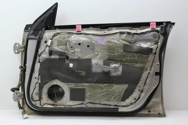 2002-2007 SUBARU IMPREZA WRX & STI FRONT RH DOOR ASSEMBLY PASSENGER SIDE OEM - Image 5