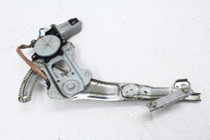 2002-2007 SUBARU IMPREZA WRX STI REAR LEFT DRIVER SIDE WINDOW MOTOR REGULATOR