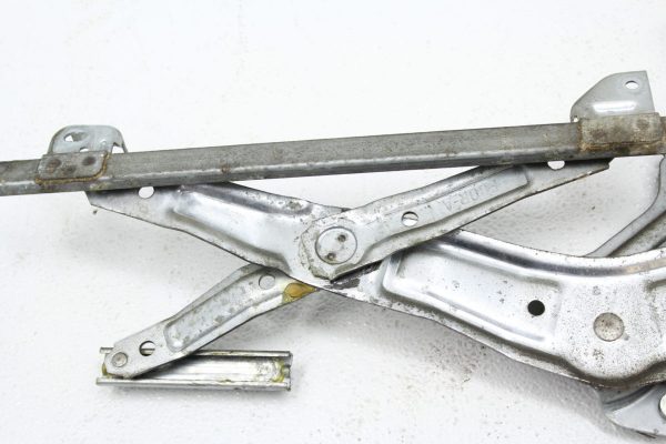 2002-2007 SUBARU IMPREZA WRX STI REAR LEFT DRIVER SIDE WINDOW MOTOR REGULATOR - Image 4