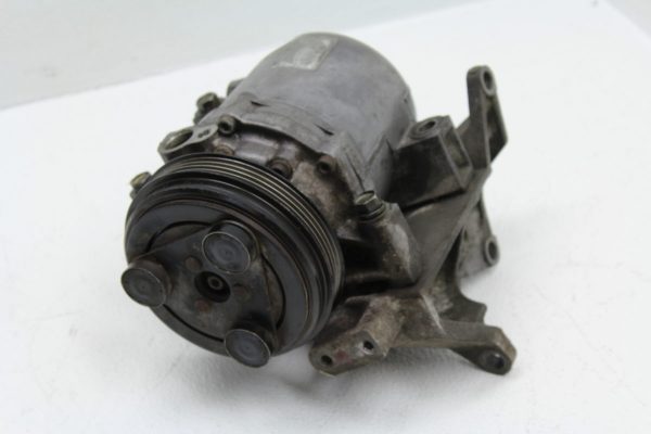 2004-2007 SUBARU IMPREZA WRX & STI AC A/C COMPRESSOR CLUTCH OEM 73111FE040