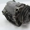 2004-2007 SUBARU IMPREZA WRX & STI AC A/C COMPRESSOR CLUTCH OEM 73111FE040 - Image 2