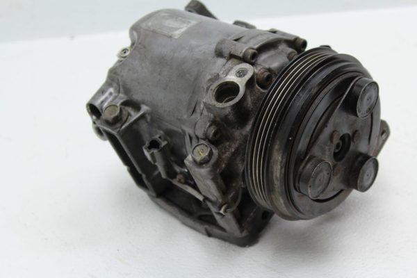 2004-2007 SUBARU IMPREZA WRX & STI AC A/C COMPRESSOR CLUTCH OEM 73111FE040 - Image 2