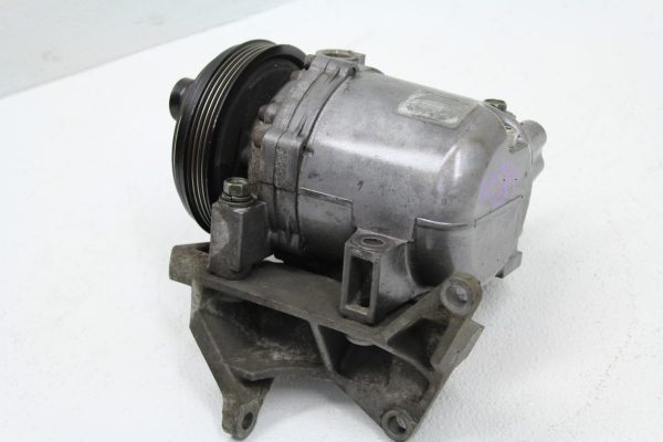 2004-2007 SUBARU IMPREZA WRX & STI AC A/C COMPRESSOR CLUTCH OEM 73111FE040 - Image 3
