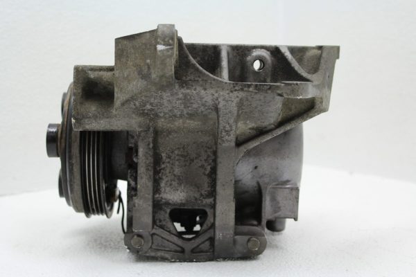 2004-2007 SUBARU IMPREZA WRX & STI AC A/C COMPRESSOR CLUTCH OEM 73111FE040 - Image 4