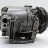2004-2007 SUBARU IMPREZA WRX & STI AC A/C COMPRESSOR CLUTCH OEM 73111FE040 - Image 5