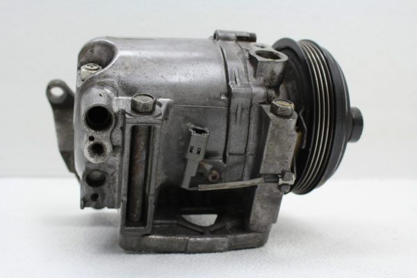 2004-2007 SUBARU IMPREZA WRX & STI AC A/C COMPRESSOR CLUTCH OEM 73111FE040 - Image 5