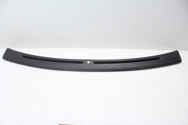 2002-2007 SUBARU IMPREZA WRX STI UPPER DASH DASHBOARD TRIM VENT BEZEL 02-07