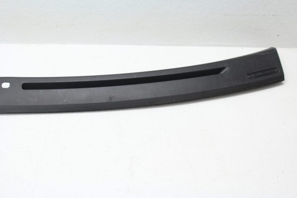 2002-2007 SUBARU IMPREZA WRX STI UPPER DASH DASHBOARD TRIM VENT BEZEL 02-07 - Image 2