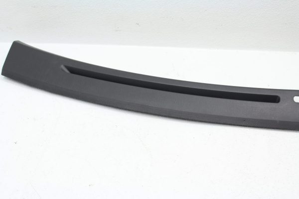 2002-2007 SUBARU IMPREZA WRX STI UPPER DASH DASHBOARD TRIM VENT BEZEL 02-07 - Image 3