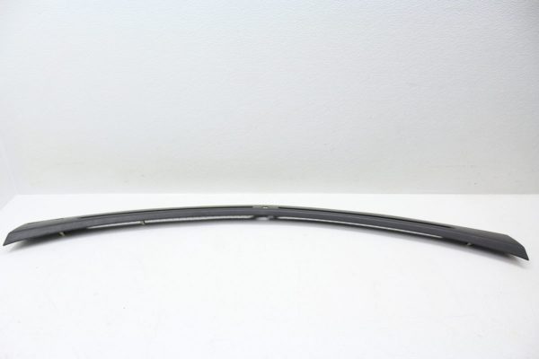 2002-2007 SUBARU IMPREZA WRX STI UPPER DASH DASHBOARD TRIM VENT BEZEL 02-07 - Image 4
