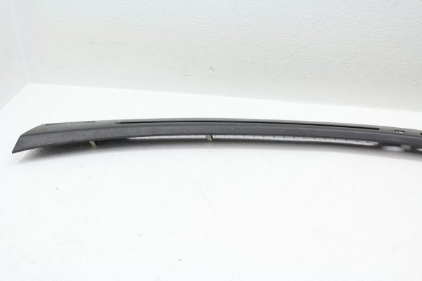 2002-2007 SUBARU IMPREZA WRX STI UPPER DASH DASHBOARD TRIM VENT BEZEL 02-07 - Image 5