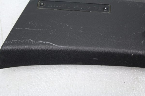 2002-2007 SUBARU IMPREZA WRX STI UPPER DASH DASHBOARD TRIM VENT BEZEL 02-07 - Image 7