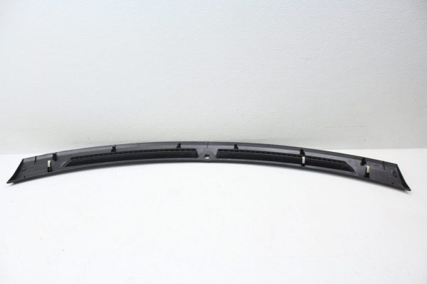 2002-2007 SUBARU IMPREZA WRX STI UPPER DASH DASHBOARD TRIM VENT BEZEL 02-07 - Image 8