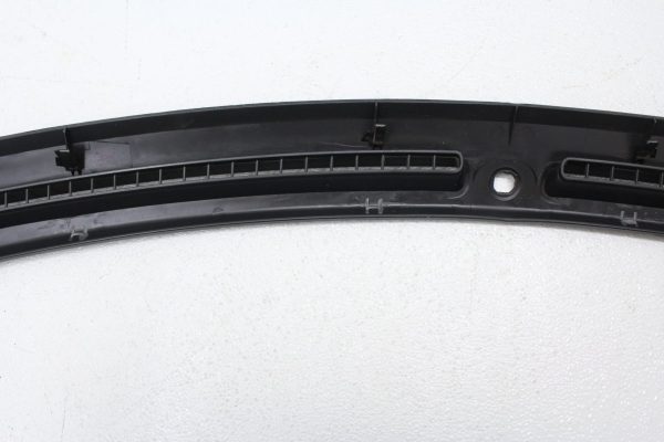 2002-2007 SUBARU IMPREZA WRX STI UPPER DASH DASHBOARD TRIM VENT BEZEL 02-07 - Image 9