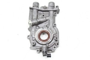 2004-2018 SUBARU WRX STI EJ257 ENGINE OIL PUMP UNIT ASSEMBLY ENGINE FACTORY OEM