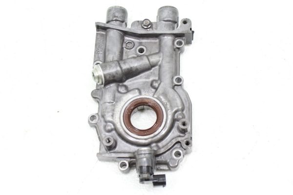 2004-2018 SUBARU WRX STI EJ257 ENGINE OIL PUMP UNIT ASSEMBLY ENGINE FACTORY OEM