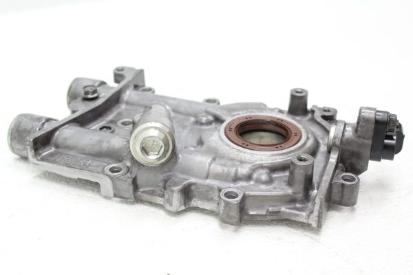 2004-2018 SUBARU WRX STI EJ257 ENGINE OIL PUMP UNIT ASSEMBLY ENGINE FACTORY OEM - Image 3