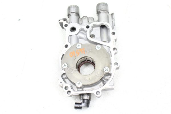 2004-2018 SUBARU WRX STI EJ257 ENGINE OIL PUMP UNIT ASSEMBLY ENGINE FACTORY OEM - Image 4