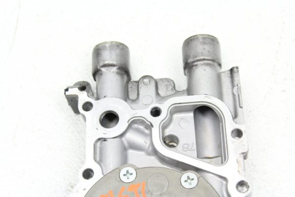2004-2018 SUBARU WRX STI EJ257 ENGINE OIL PUMP UNIT ASSEMBLY ENGINE FACTORY OEM - Image 5