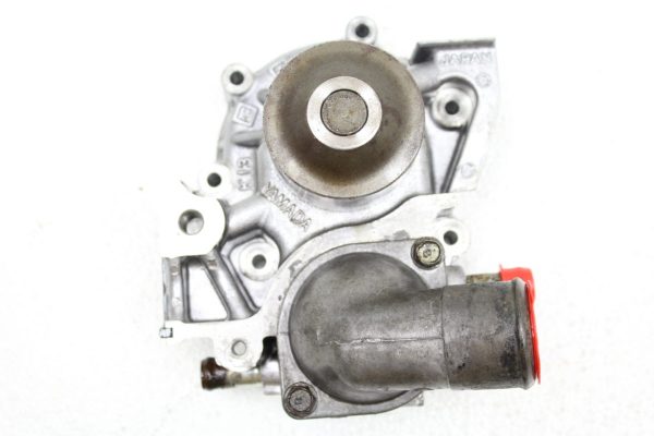 2002-2007 SUBARU IMPREZA WRX STI WATER PUMP COOLANT HOUSING OEM 02-07