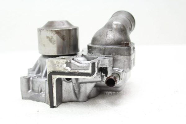 2002-2007 SUBARU IMPREZA WRX STI WATER PUMP COOLANT HOUSING OEM 02-07 - Image 3